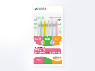 バクハツハブラシ toothbrush